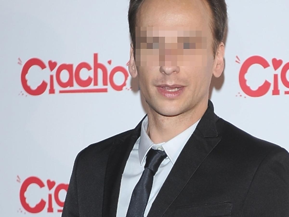Babcia o Dariuszu Krupie. Wypadek Dariusz Krupy. Dariusz Krupa oskarżony