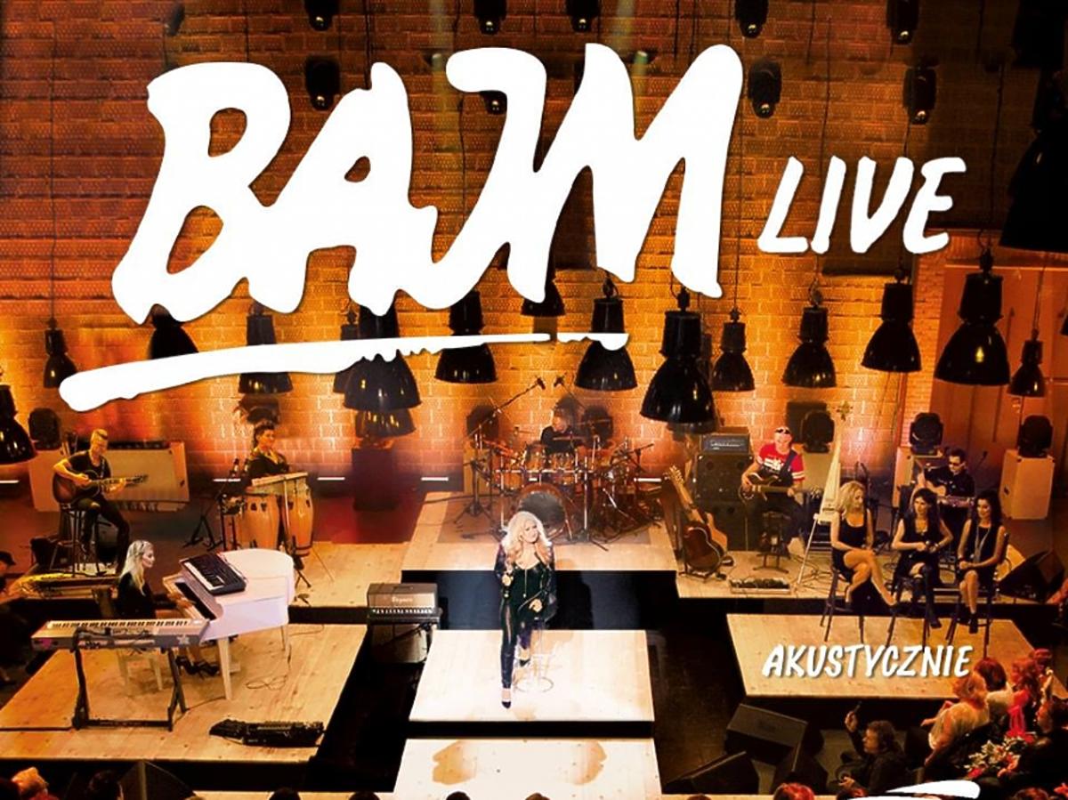 Bajm - Live