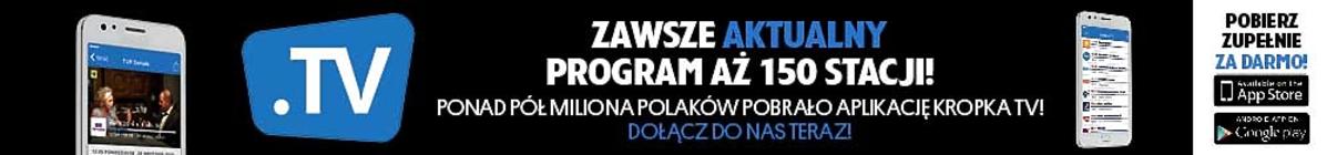 Banner, Kropka TV