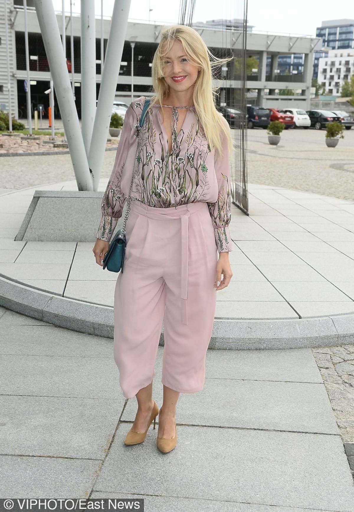 Barbara Kurdej-Szatan