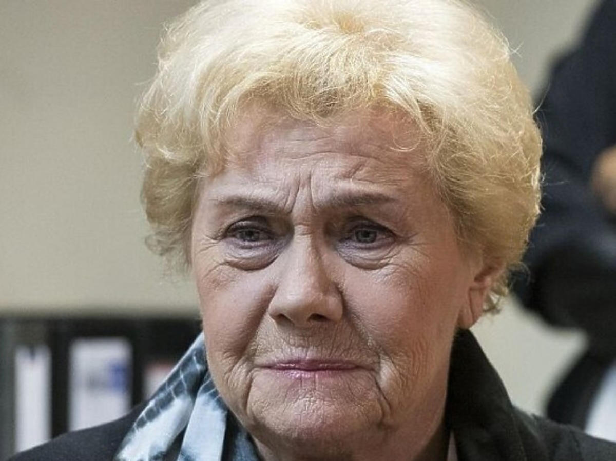 Barbara Mostowiak M jak miłość 