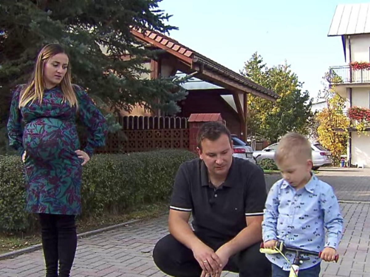 Bardowscy Świąteczny odcinek Rolnik szuka żony