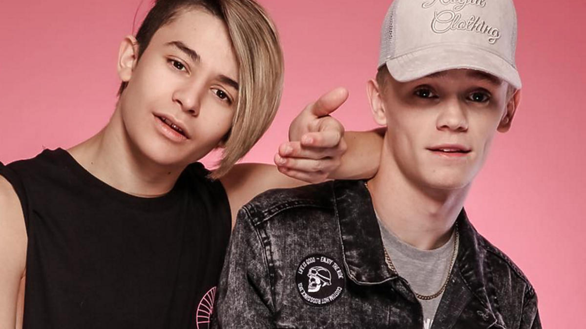 Bars and Melody mają problem z głosem?! "Szczególnie Leo cierpi z tego