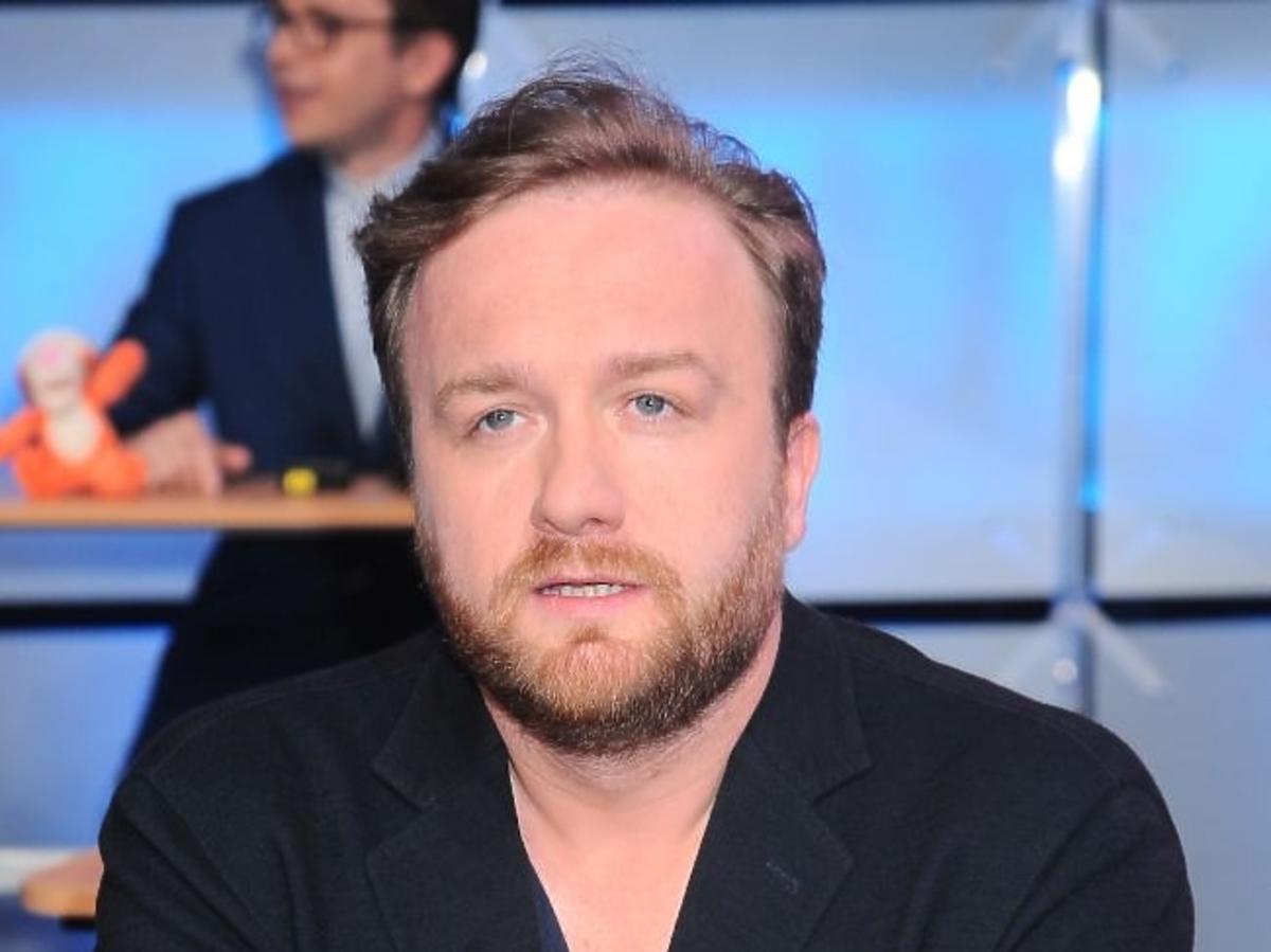 Bartek Kasprzykowski na Wielkiej Maturze Polaków