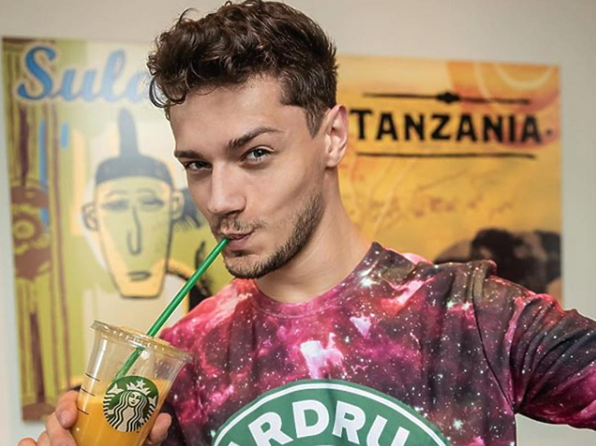 Bartek Piekarski