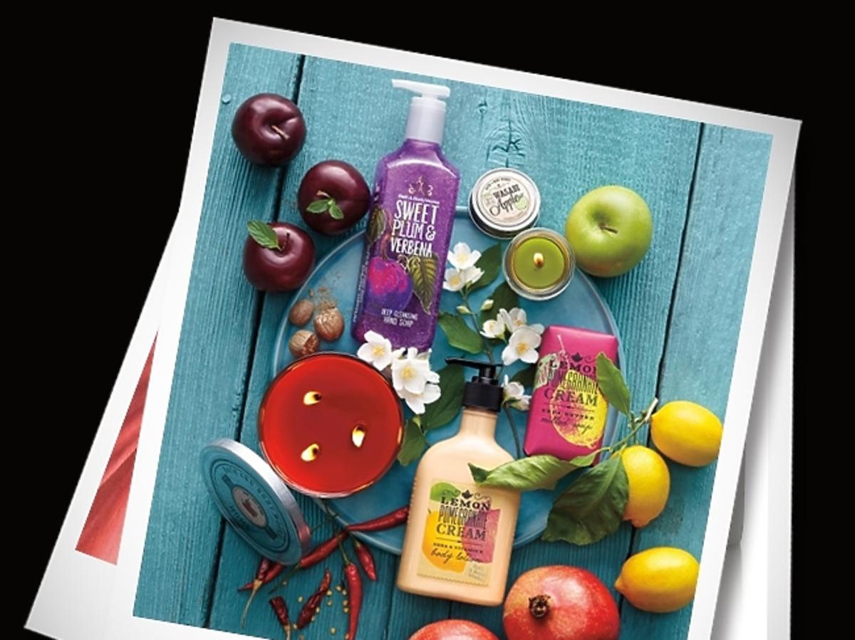 Bath&Body Works - Artisanal
