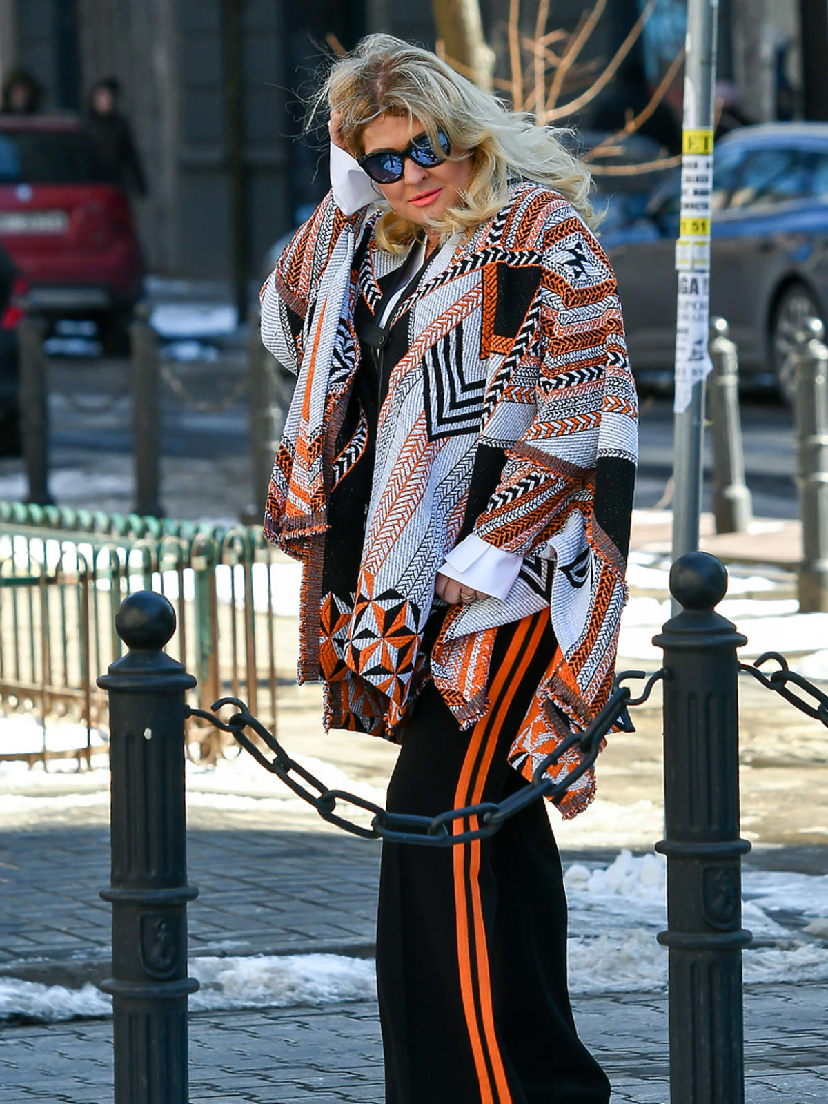 Beata Kozidrak