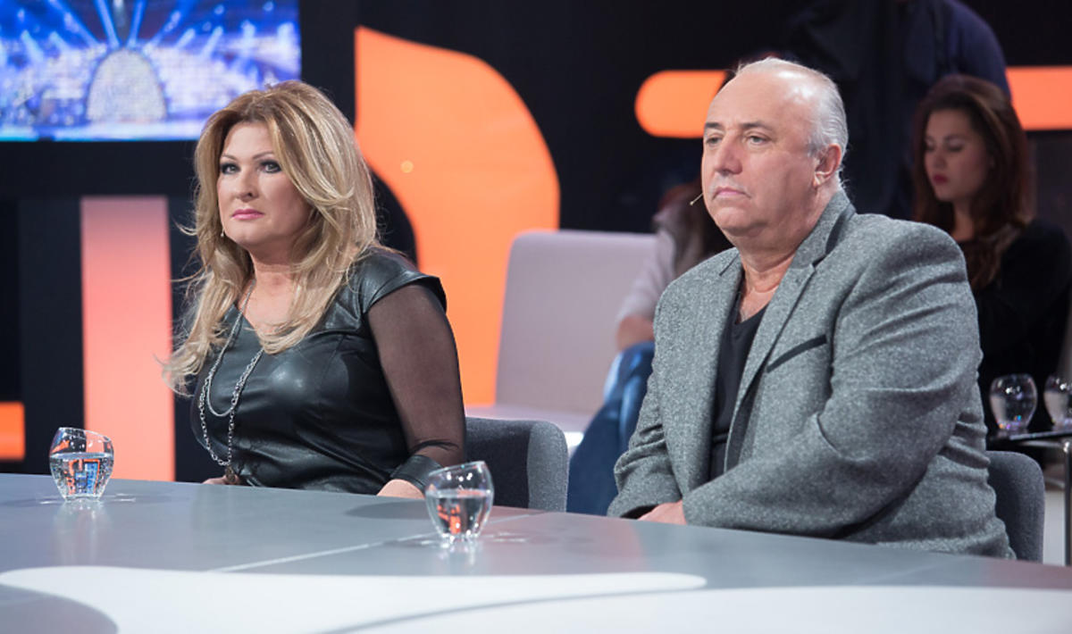 Beata Kozidrak chce podzielić się z mężem ich majątkiem o wartości 10 mln złotych