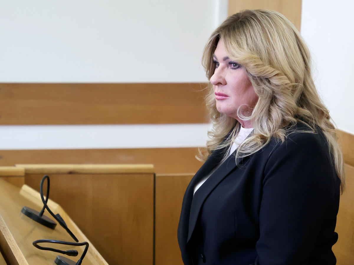 Beata Kozidrak usłyszała wyrok 