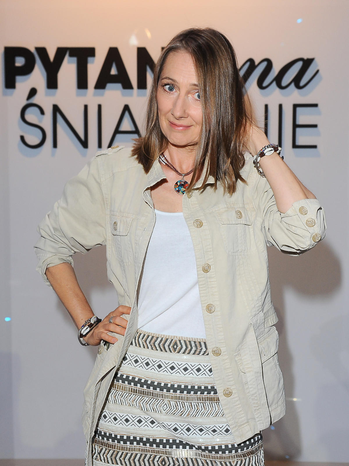 Beata Pawlikowska