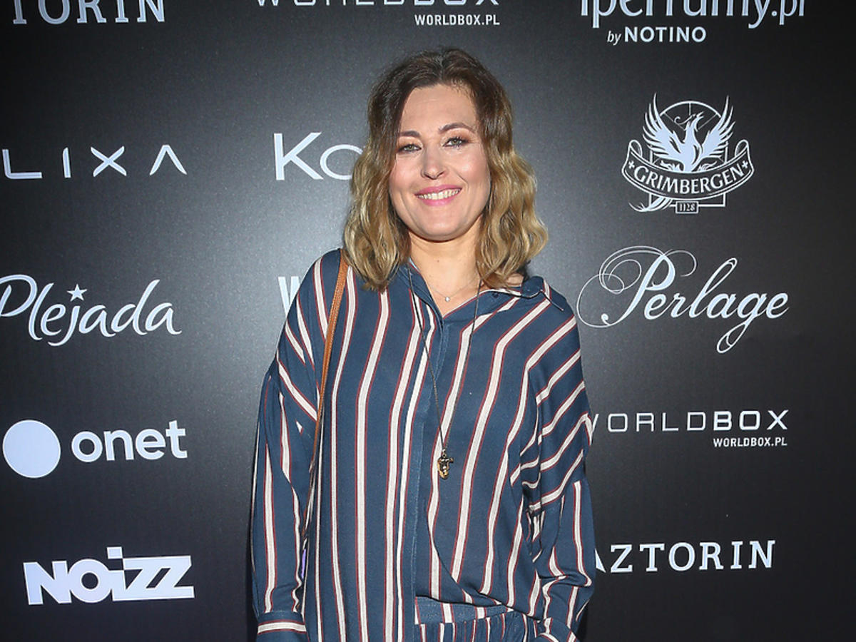Beata Sadowska