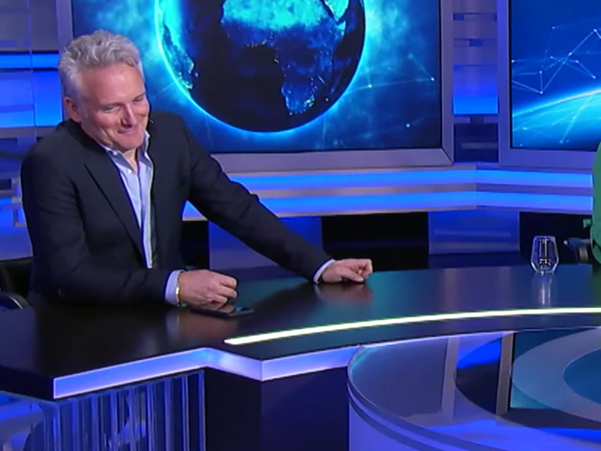 Beata Tadla i Jarosław Kret na żywo w NOWA TV