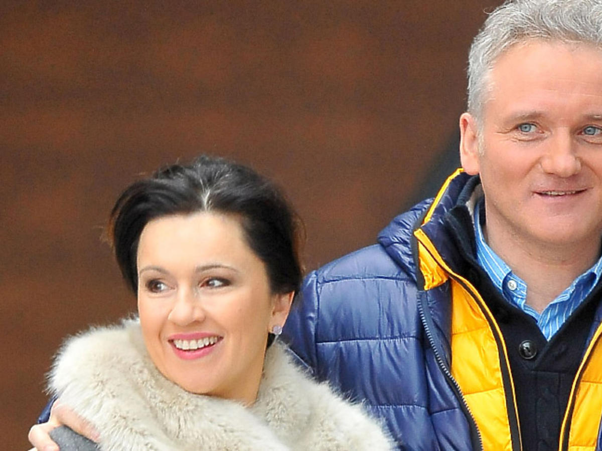 Beata Tadla, Jarosław Kret, 