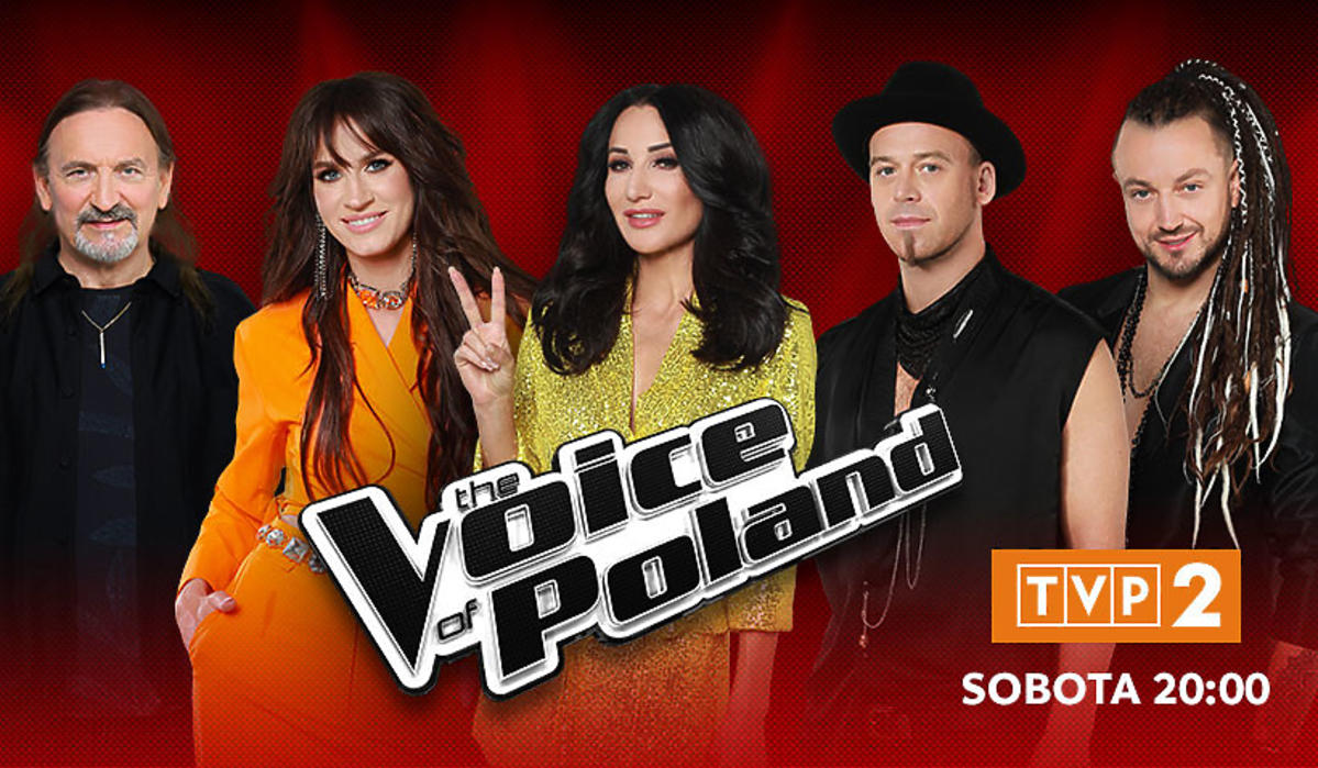 Ci uczestnicy „The Voice of Poland” robią karierę muzyczną. Znasz