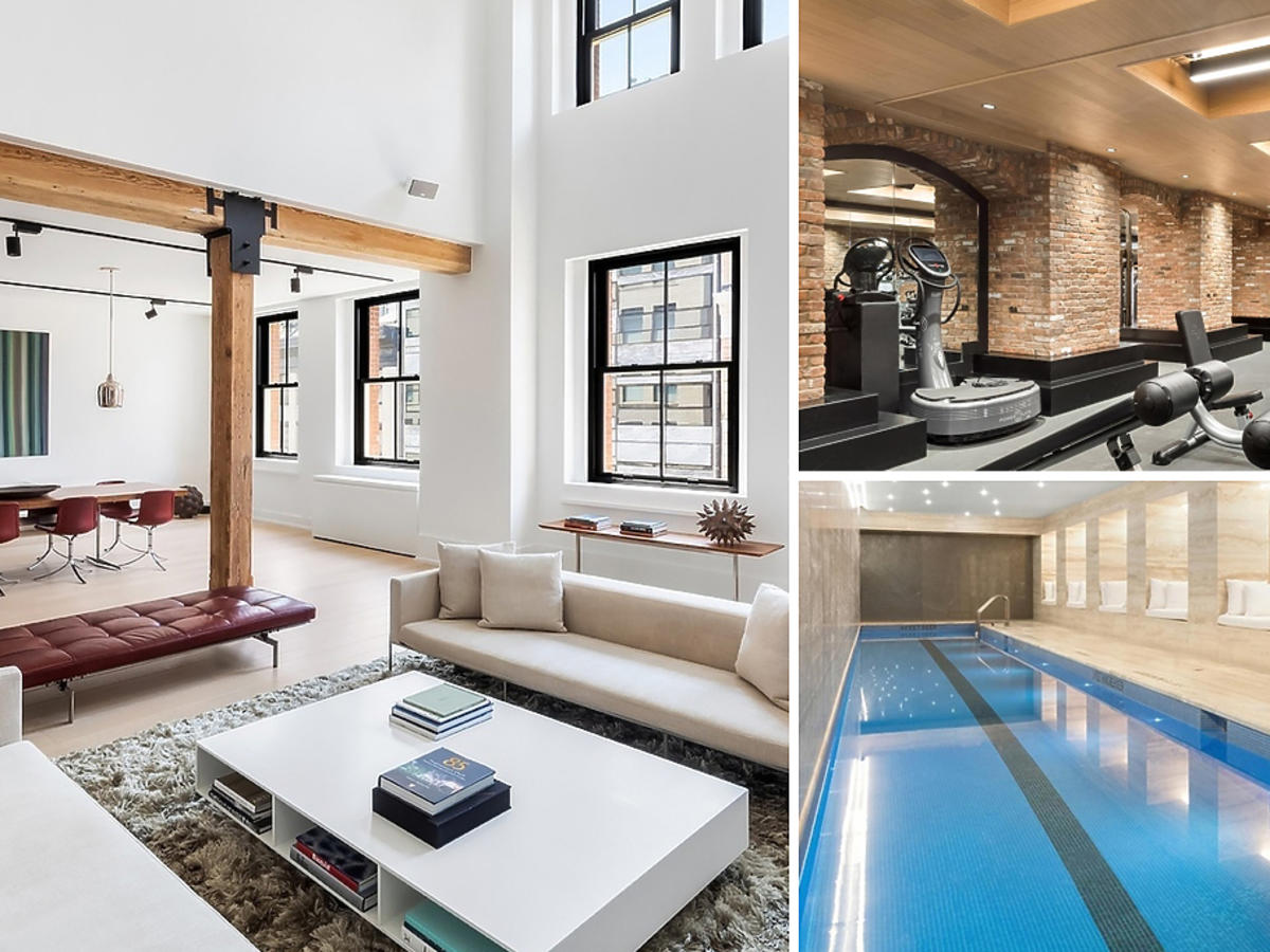 Bella Hadid i The Weeknd wynajmują wspólnie penthouse w sercu Nowego Jorku