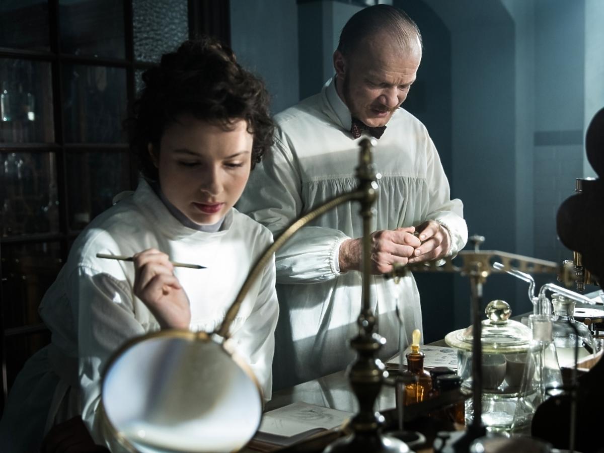Belle Epoque nowy serial TVN