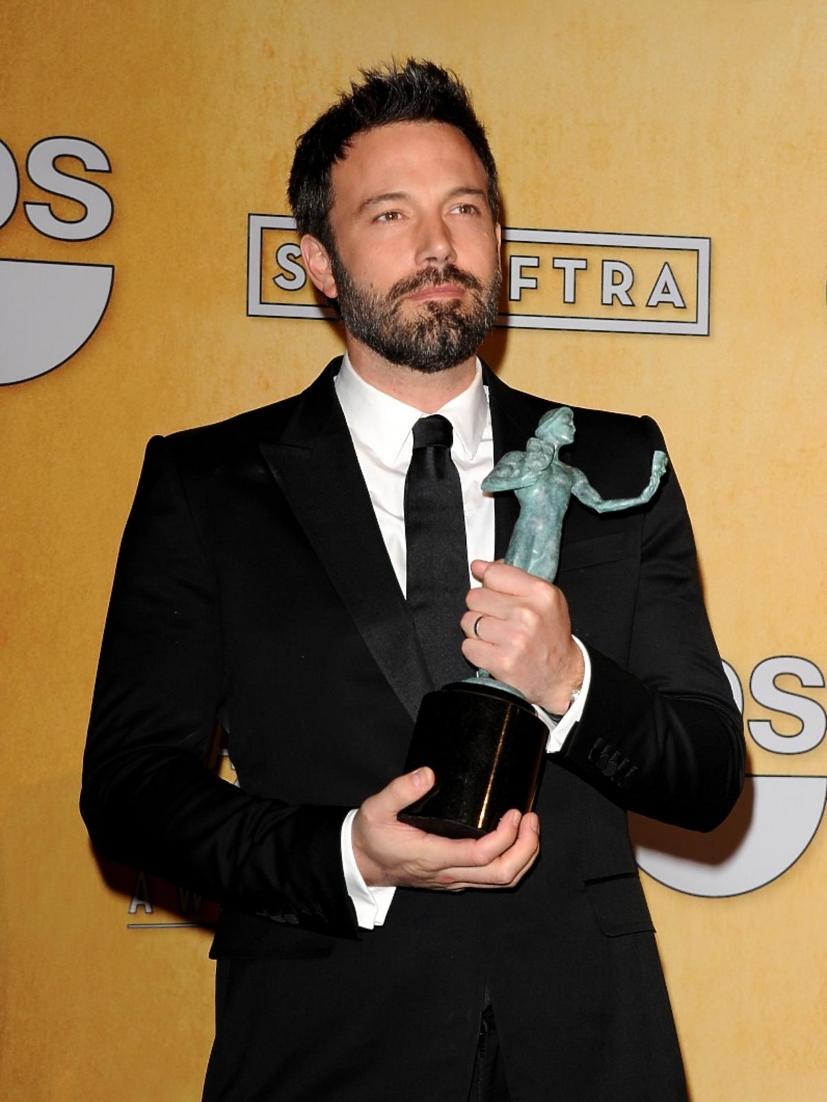 Ben Affleck