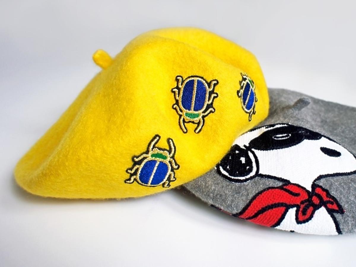 Beret Missspark cena 149 zł