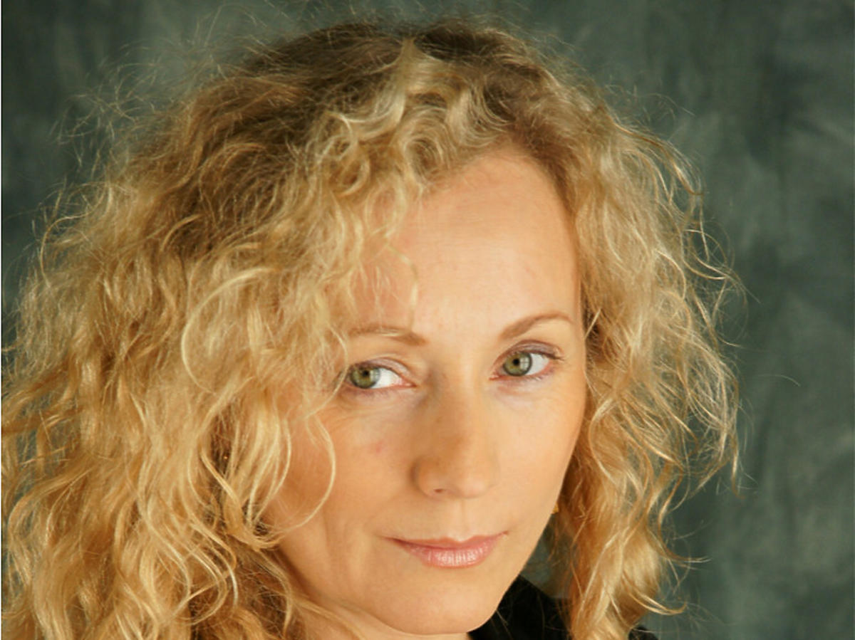 Bernadetta Machała-kRZEMIŃSKA