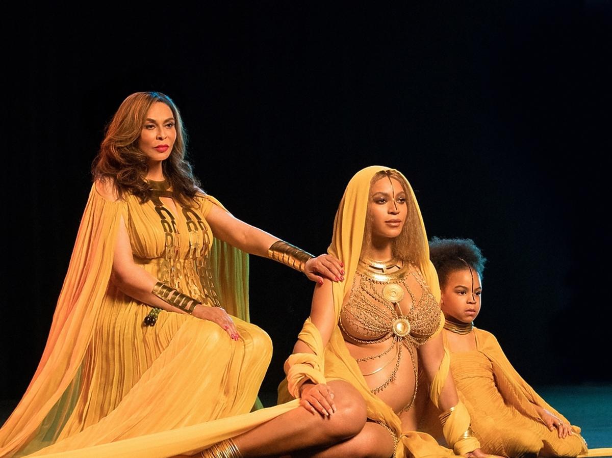 Beyonce