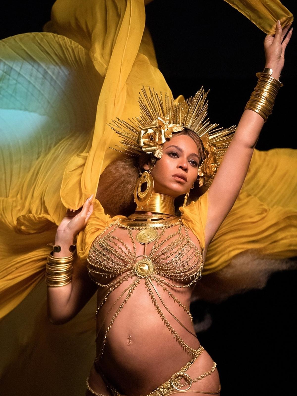 Beyonce