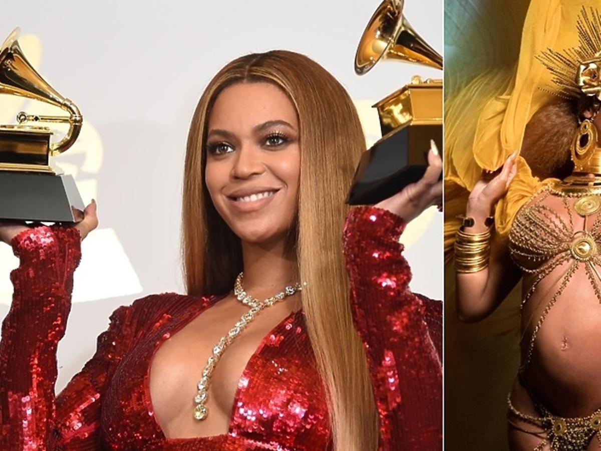Beyonce 