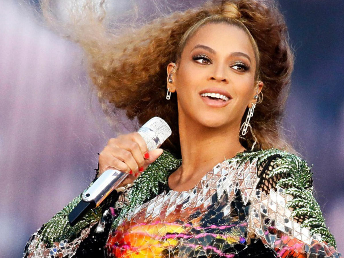 Beyonce