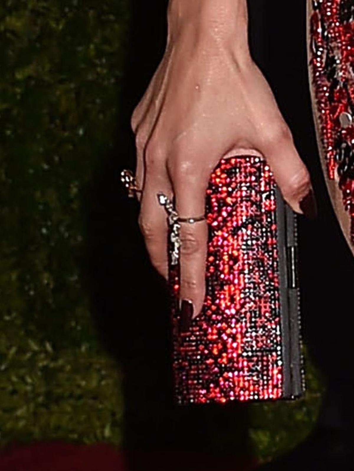 Beyonce i Jennifer Lopez na MET Gala 2015