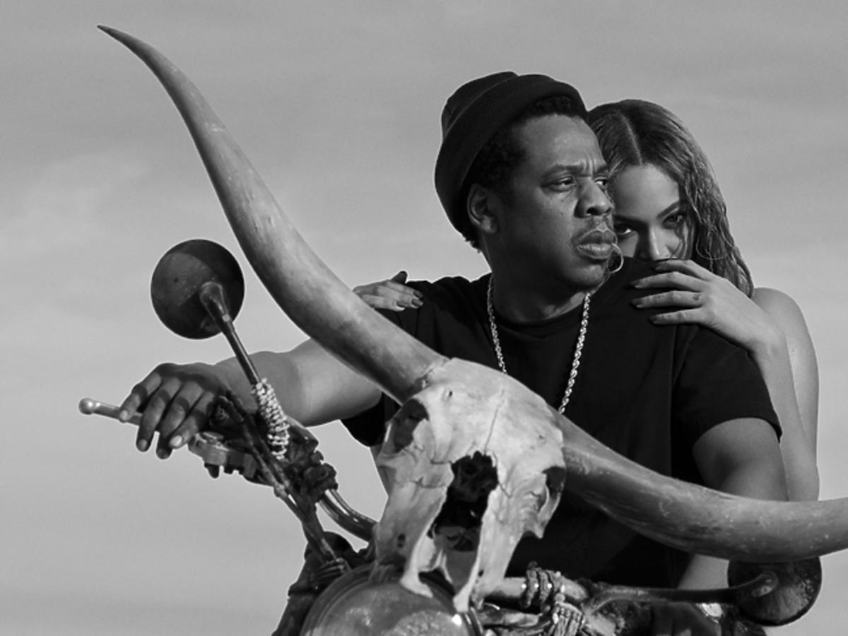 Beyonce Jay Z koncert