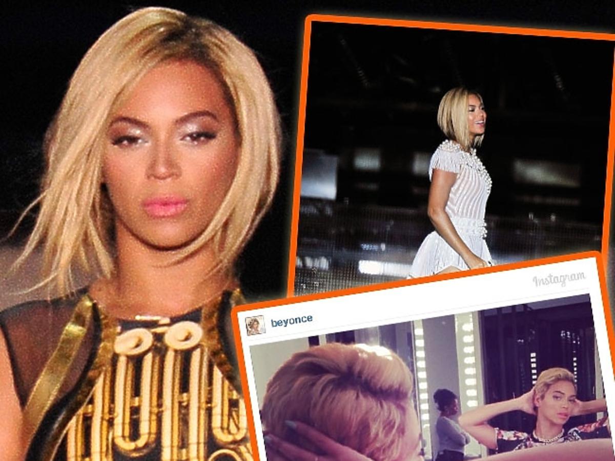Beyonce Knowles