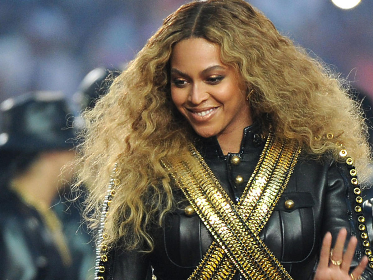 Beyonce oskarżona o plagiat