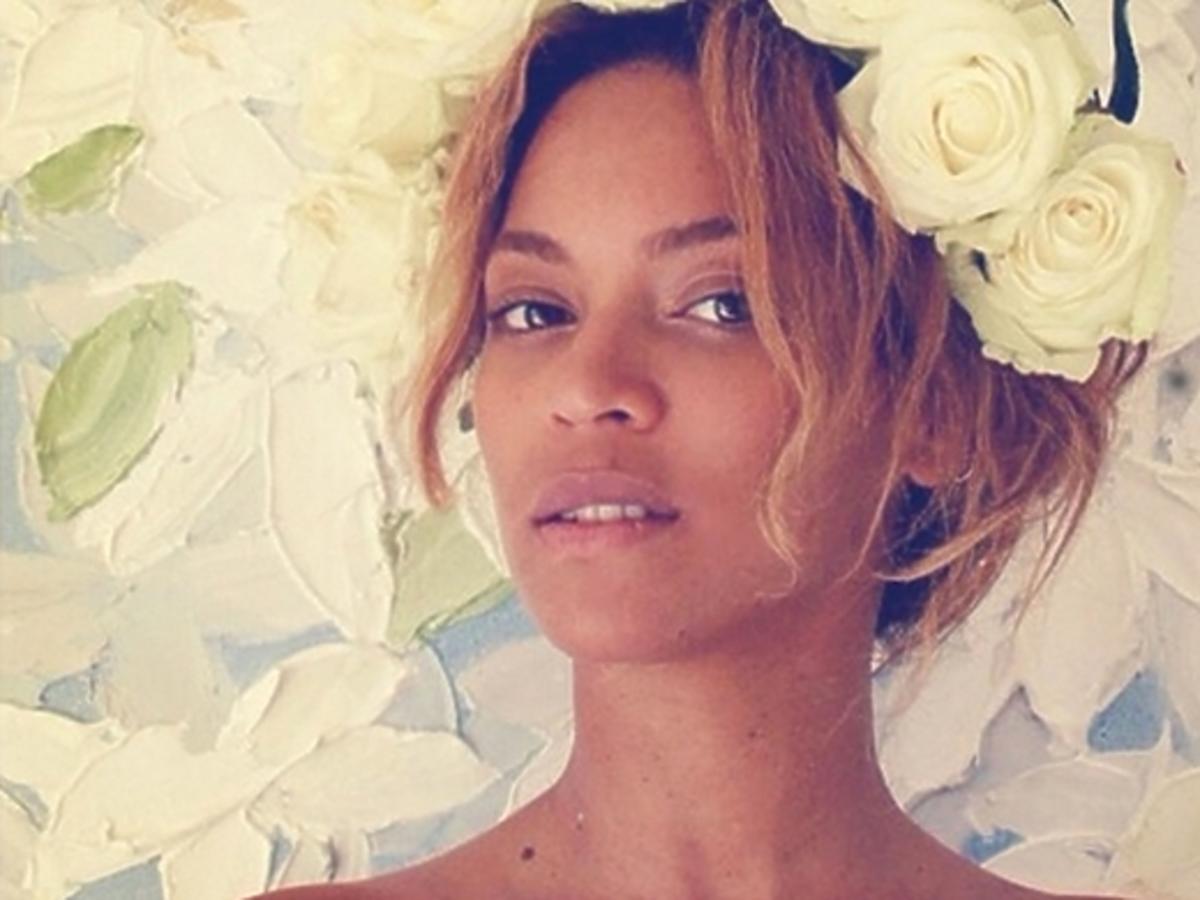 Beyonce retuszuje swoje zdjęcia