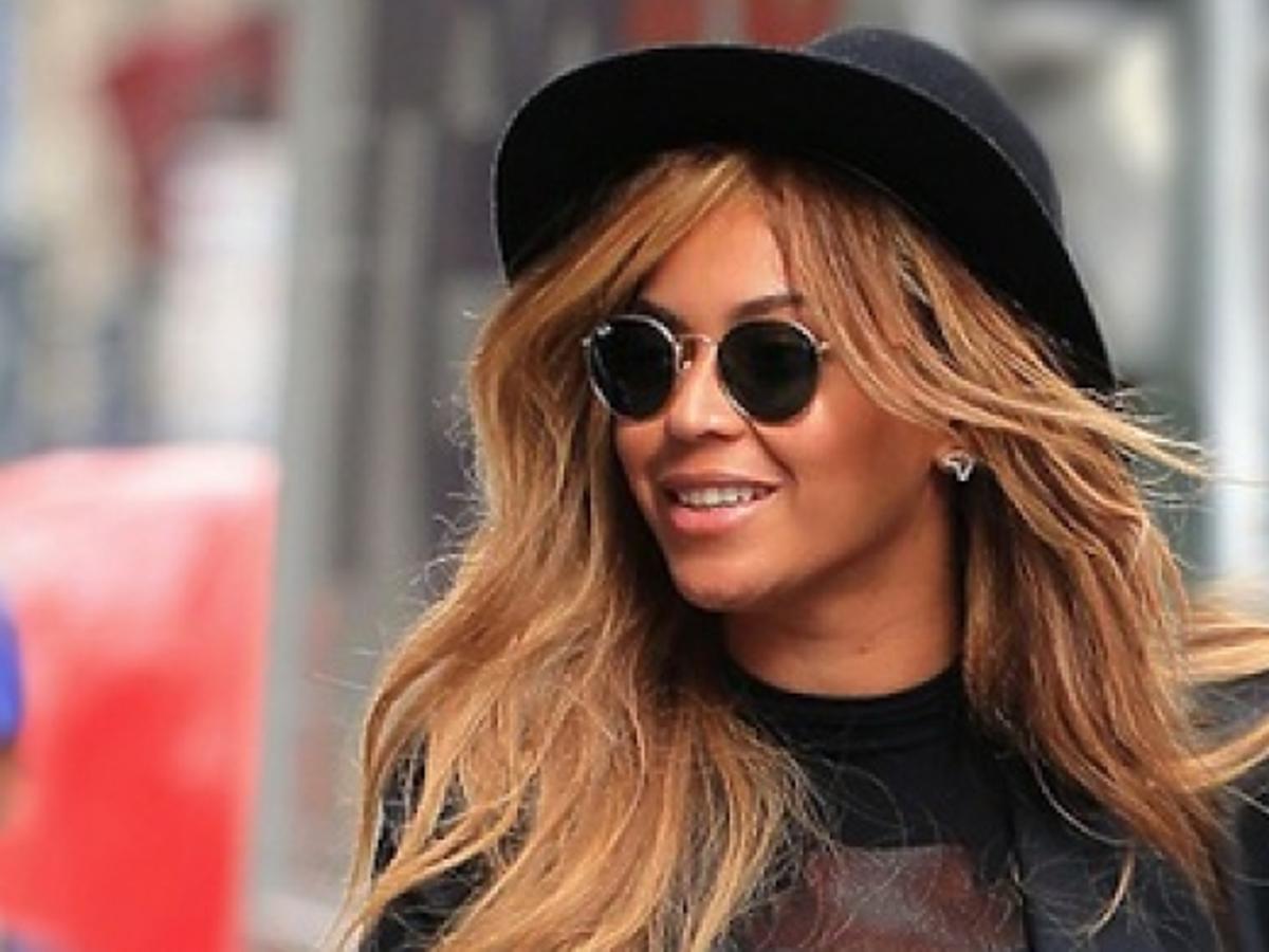 Beyonce torba Givenchy