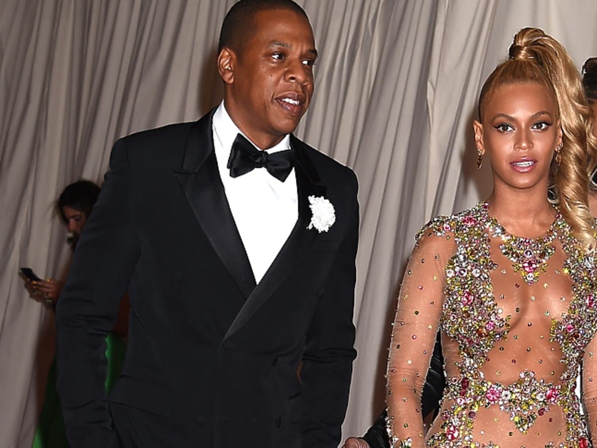 Beyonce w kucyku?
