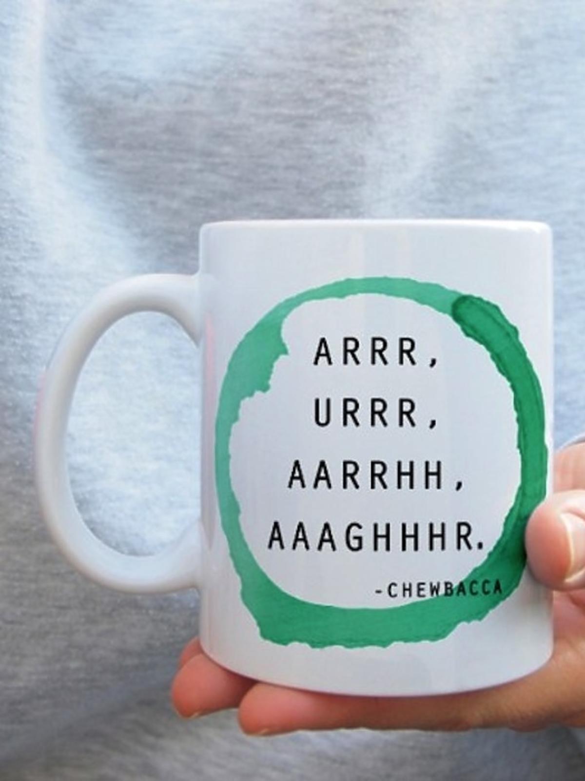 Kubek One Mug A Day/PAKAMERA.PL, 37 zł