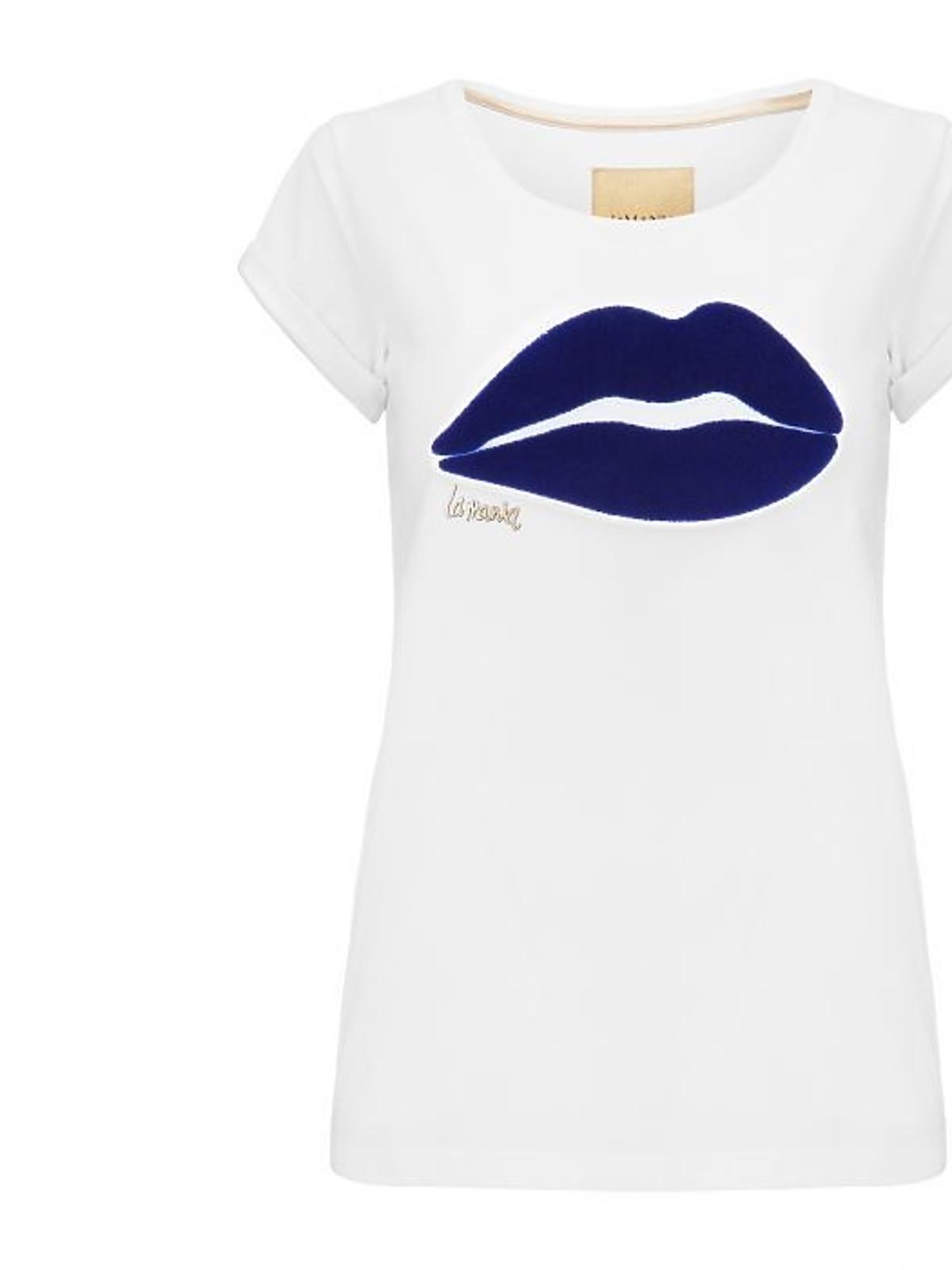 T-shirt z walentynkowej kolekcji La Mania, 390 zł