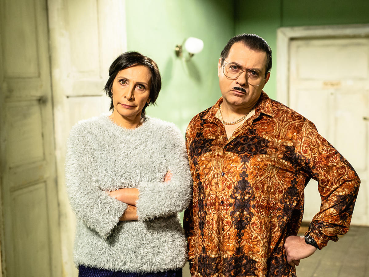 Bijący rekordy popularności sitcom „Świat według Kiepskich” powróci na antenę Telewizji Polsat wiosną 2019