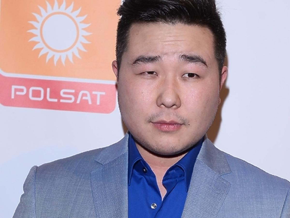 Bilguun Ariunbaatar zatrzymany przez policję