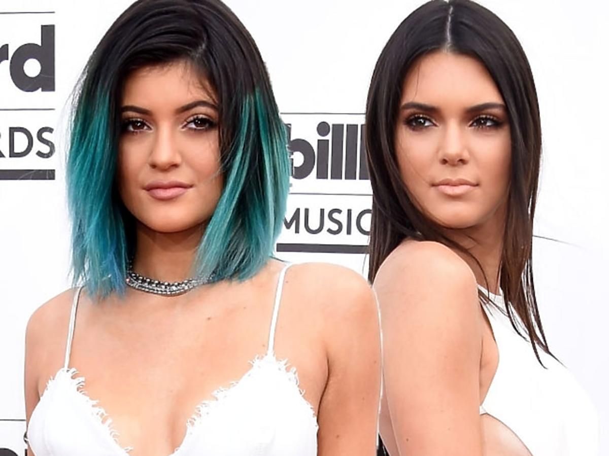 Billboard Music Awards 2014: Kendall Jenner