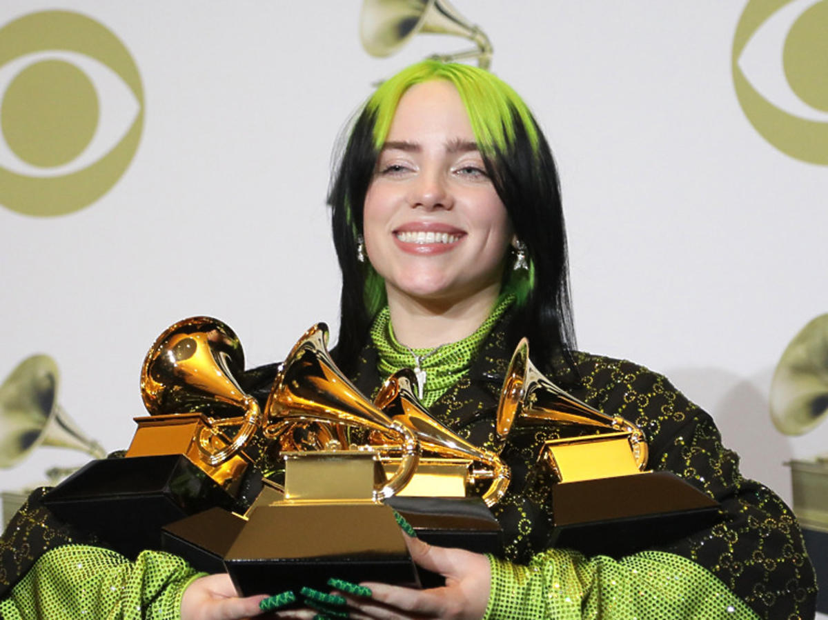 Billie Eilish