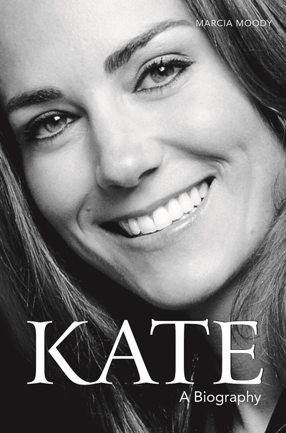 Biografia księżnej Kate