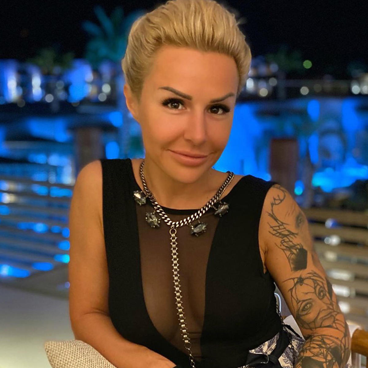 Blanka Lipinska Zaprojektowala Szpilki Razem Z Luksusowa Wloska Marka Znamy Ich Cene