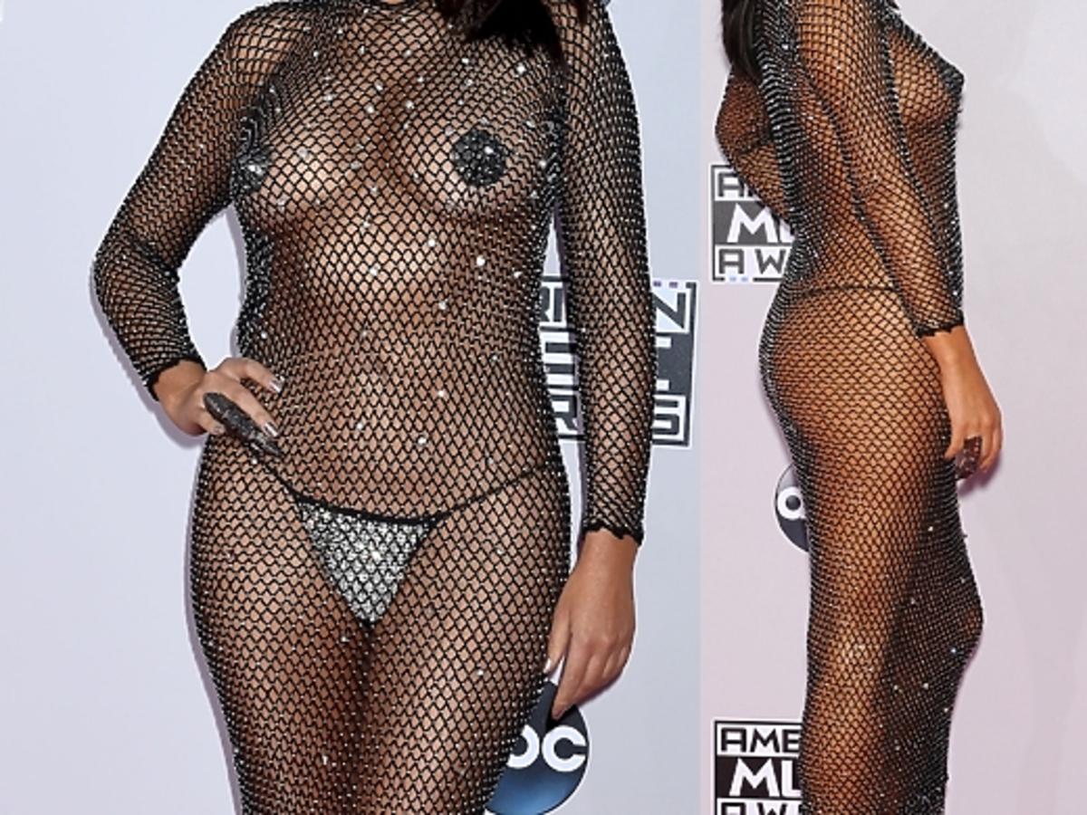 Bleona na American Music Awards 2014