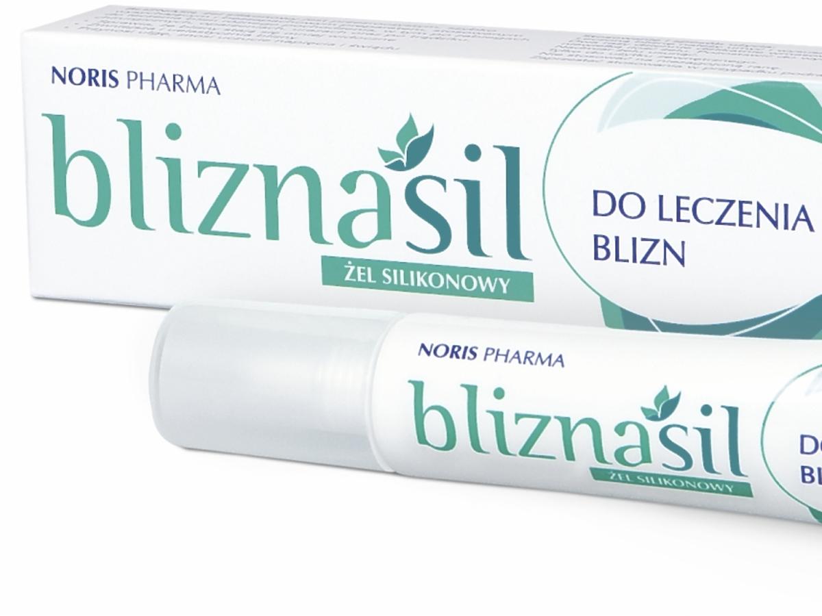 Bliznasil