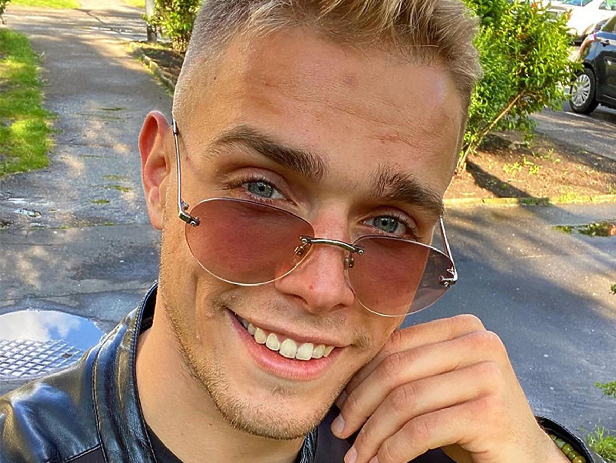 Blondino z "Hotelu Paradise" w nowym reality show. Będzie hit?