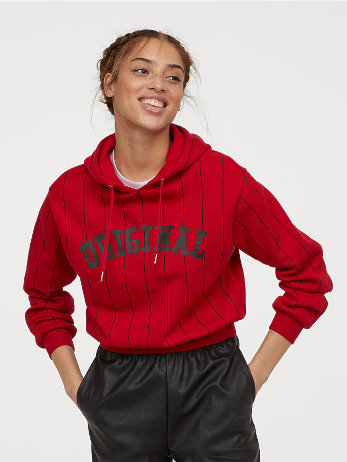 Bluza H&M cena 79 zł