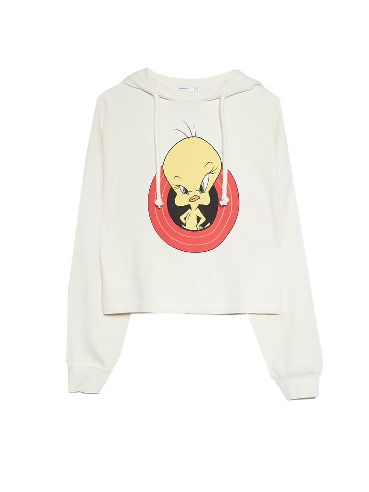 bluza Stradivarius