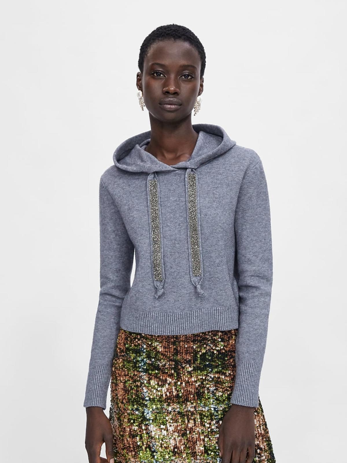 Bluza Zara cena 139 zł