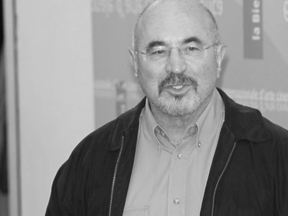 Bob Hoskins nie żyje