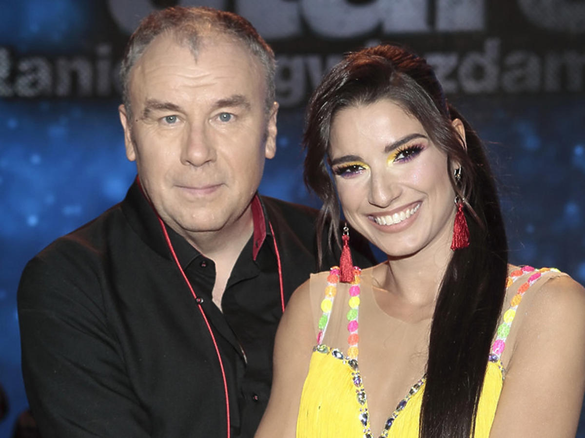 Bogdan Kalus i Lenka Klimentova są na kwarantannie. Czy wystąpią jeszcze w "Tańcu z Gwiazdami"?